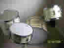 oly 4 drums